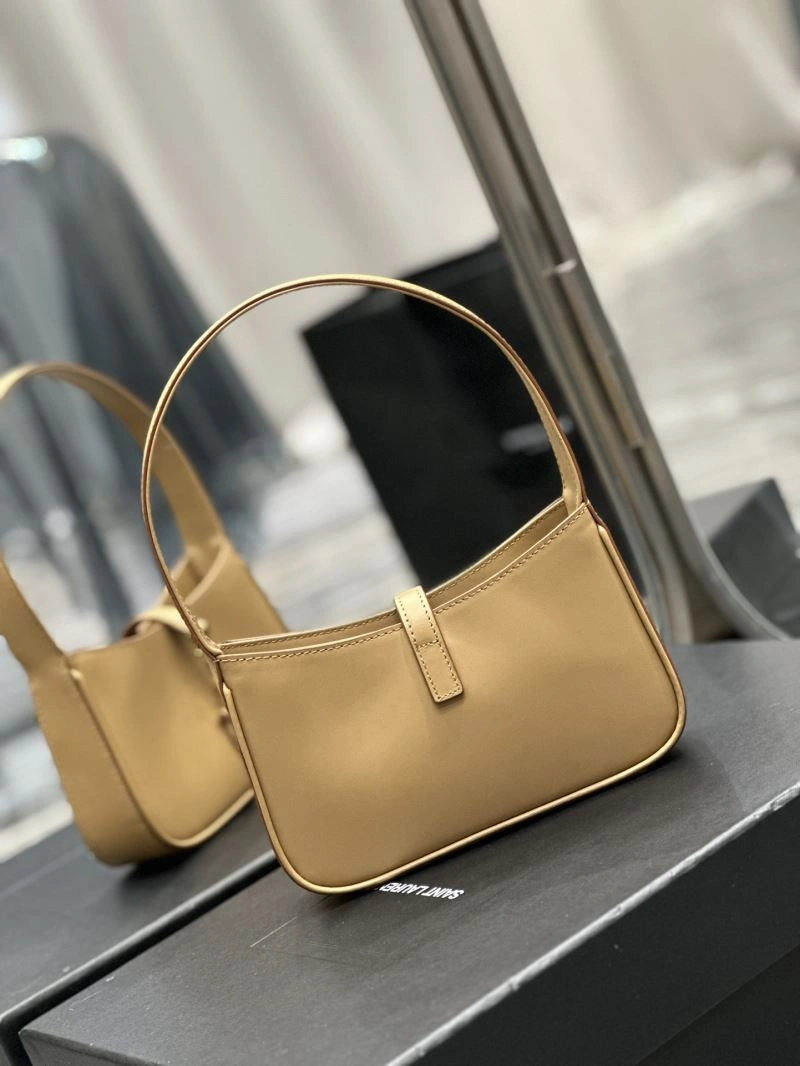 Stretchable YSL Le5A7 Bags 63693