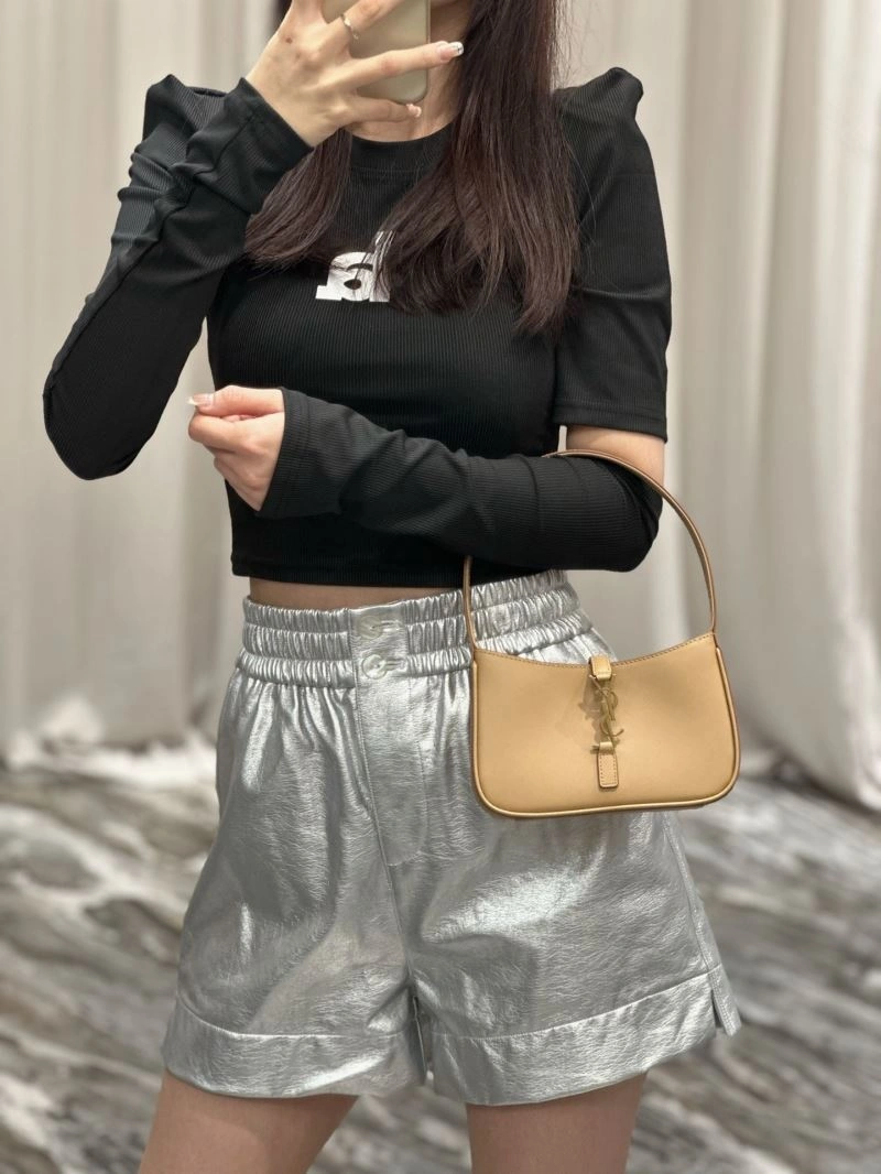 Stretchable YSL Le5A7 Bags 63693