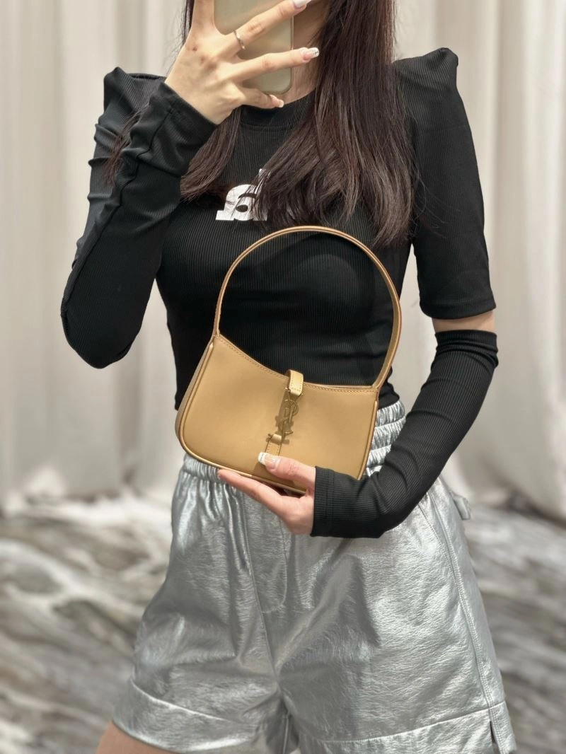 Stretchable YSL Le5A7 Bags 63693
