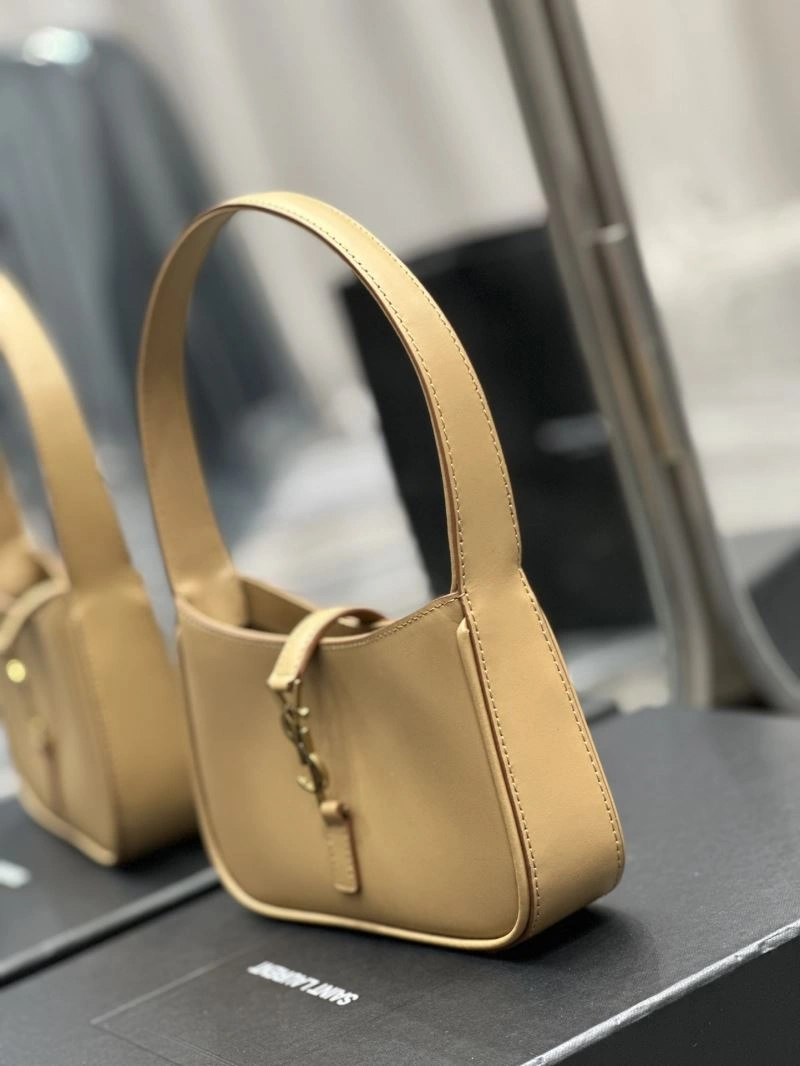 Stretchable YSL Le5A7 Bags 63693