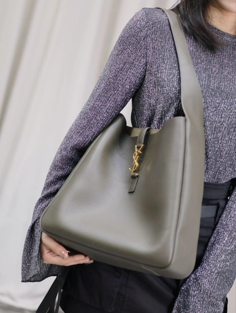 YSL Le5A7 Bags Breathable 63463