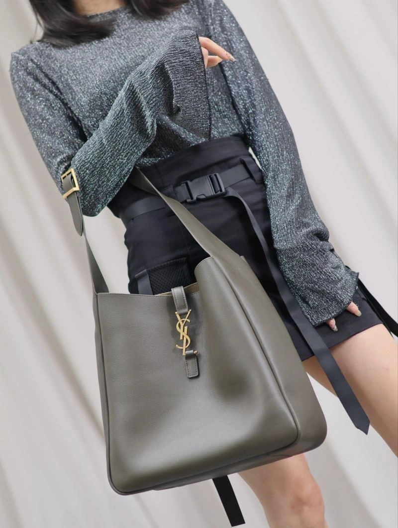 YSL Le5A7 Bags Breathable 63463