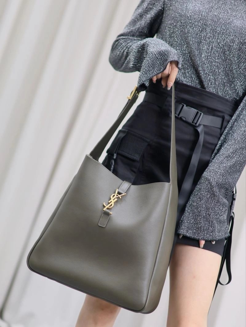YSL Le5A7 Bags Breathable 63463