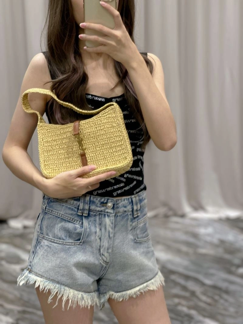 Durable YSL Le5A7 Bags 63464