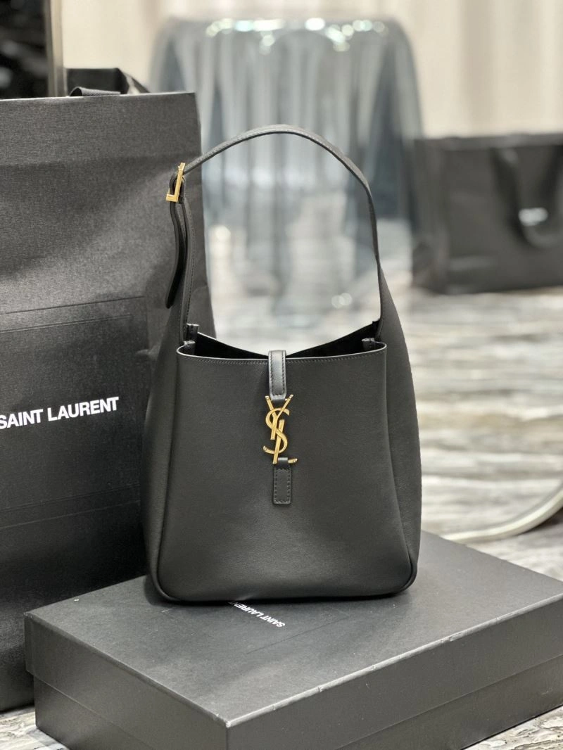 HighQuality YSL Le5A7 Bags 63437