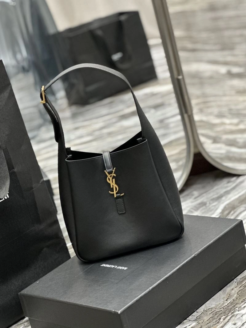 HighQuality YSL Le5A7 Bags 63437