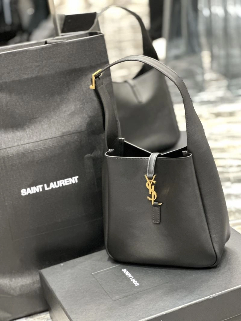 HighQuality YSL Le5A7 Bags 63437