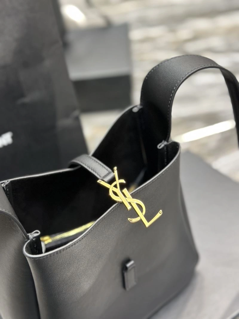 HighQuality YSL Le5A7 Bags 63437