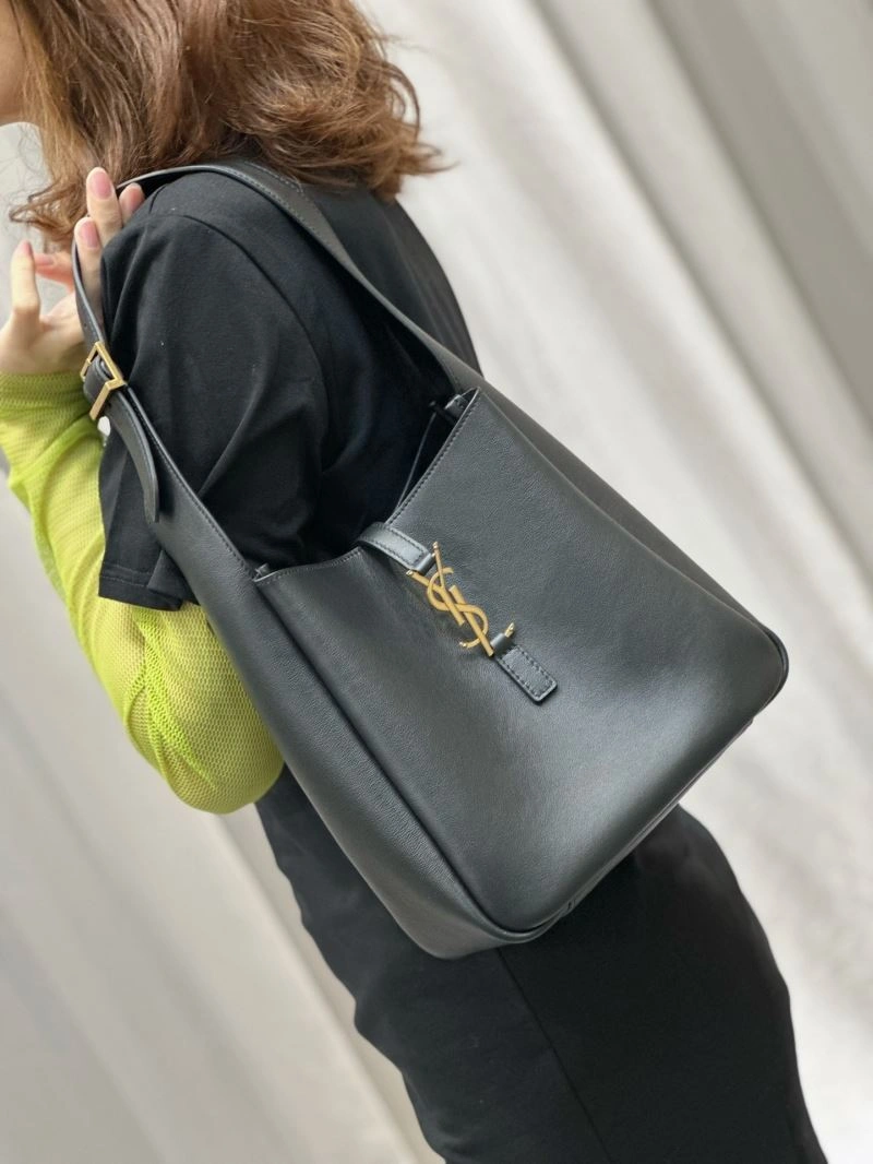 HighQuality YSL Le5A7 Bags 63437