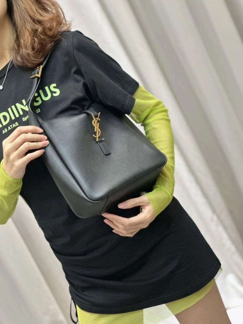 HighQuality YSL Le5A7 Bags 63437