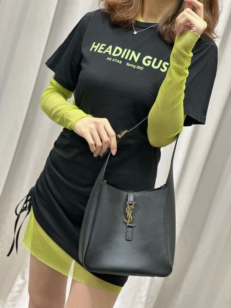 HighQuality YSL Le5A7 Bags 63437