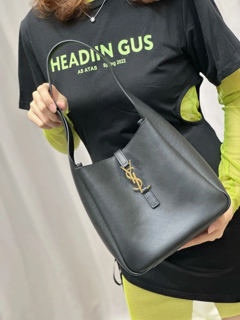 HighQuality YSL Le5A7 Bags 63437
