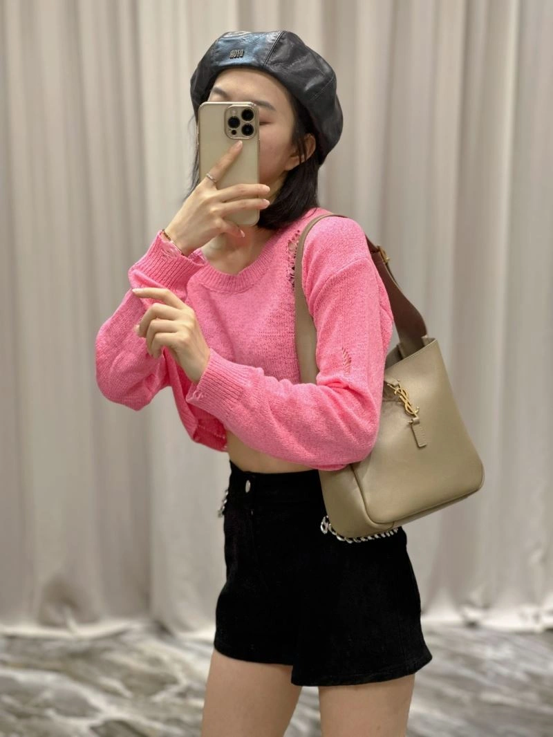 YSL Le5A7 Bags Timeless 63438