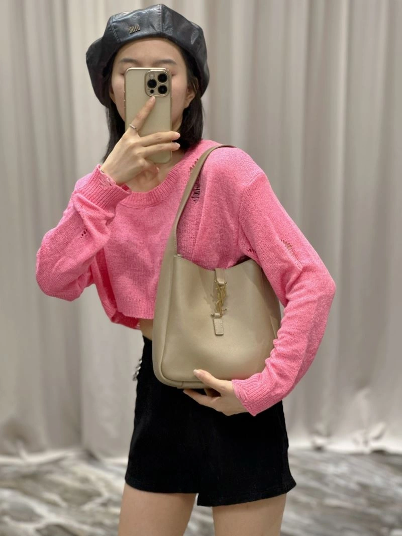 YSL Le5A7 Bags Timeless 63438