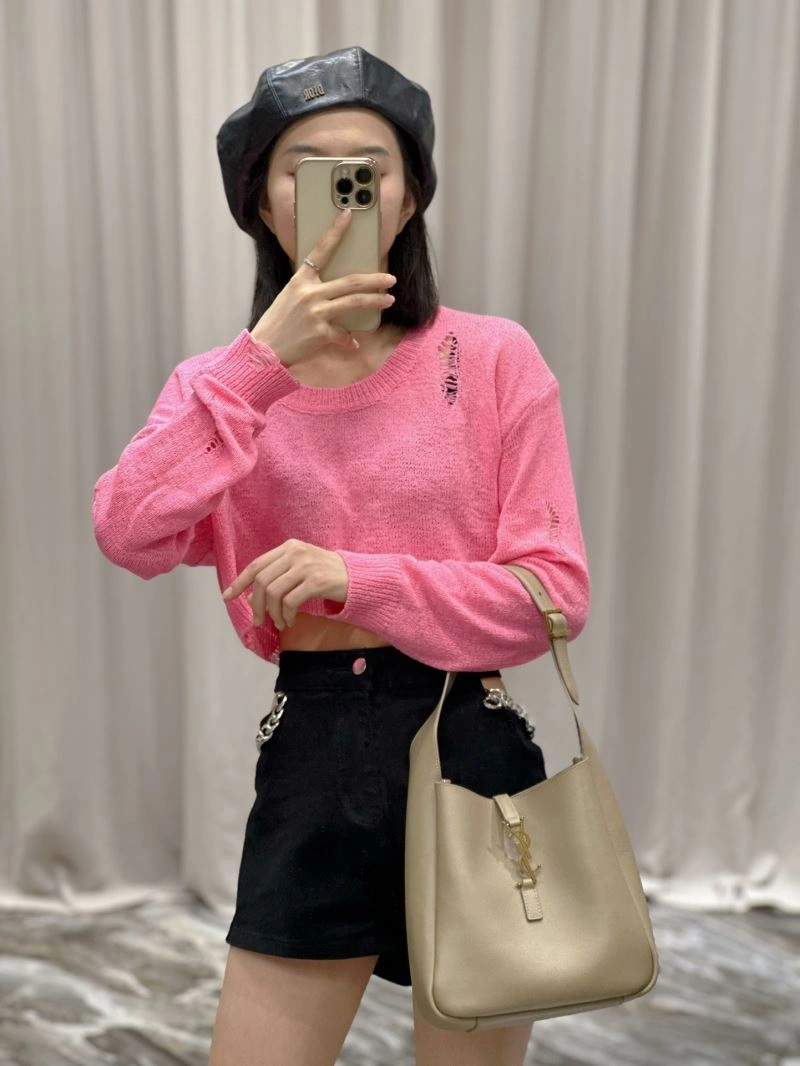 YSL Le5A7 Bags Timeless 63438