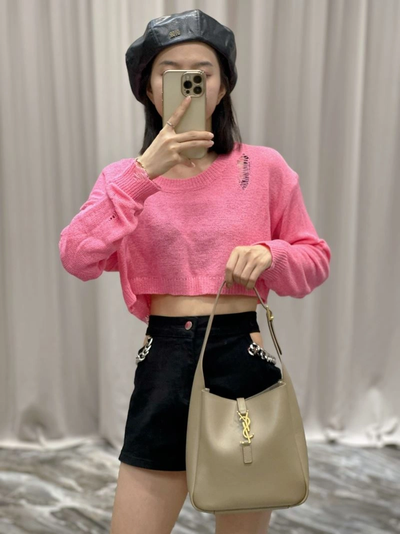 YSL Le5A7 Bags Timeless 63438