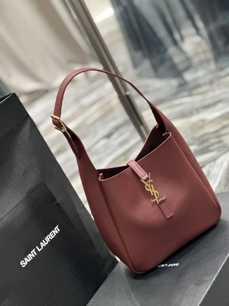 YSL Le5A7 Bags Stretchable 63430