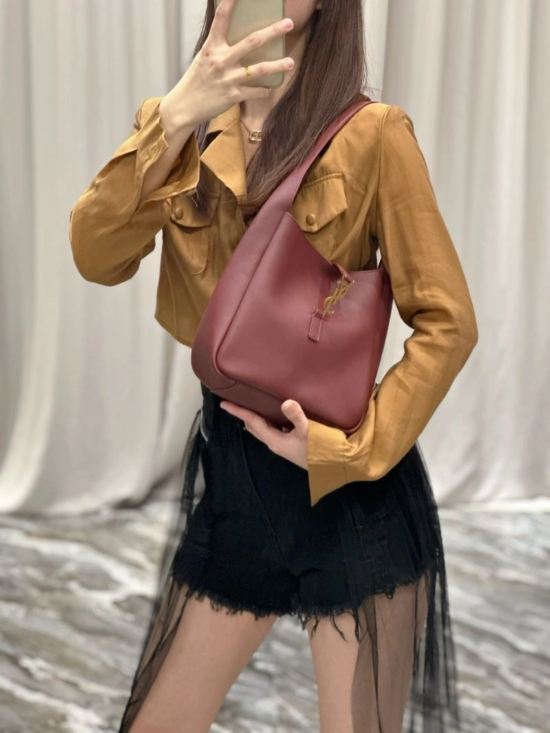 YSL Le5A7 Bags Stretchable 63430