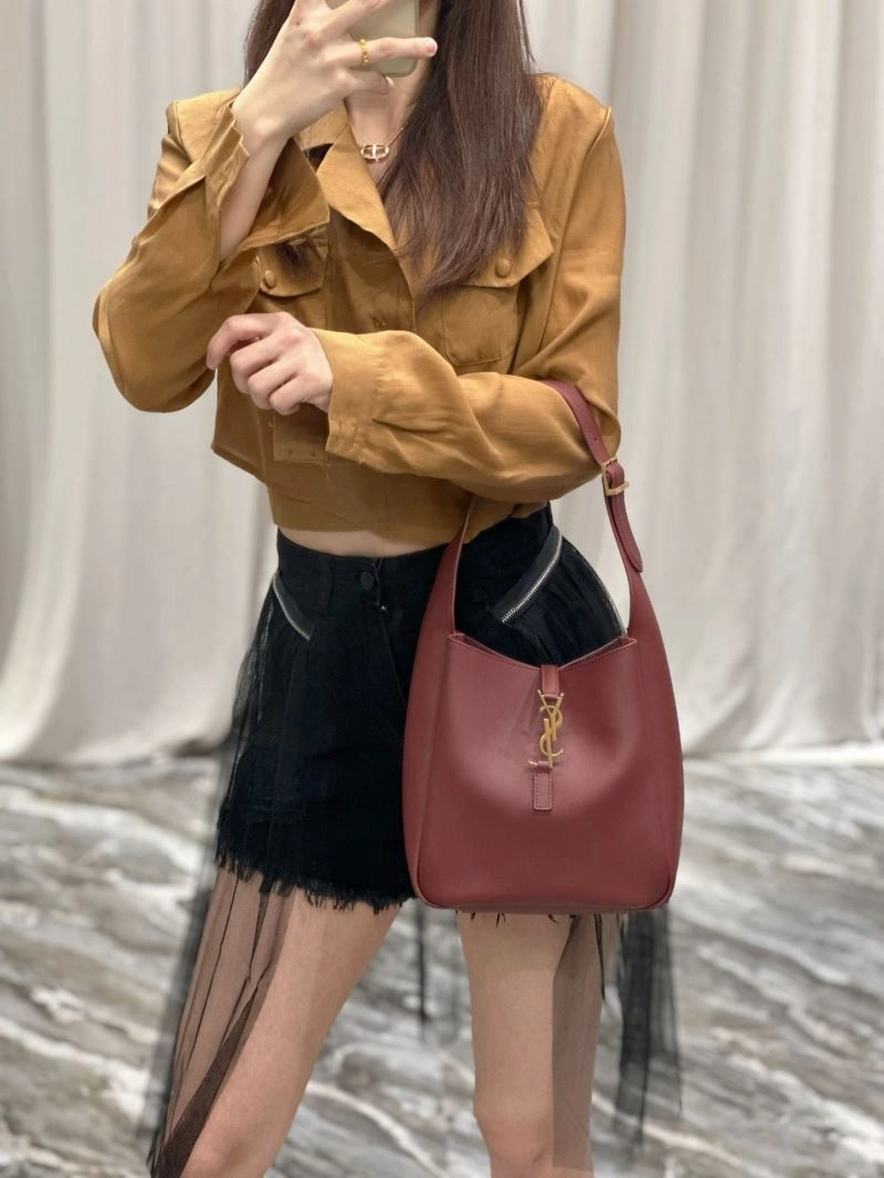 YSL Le5A7 Bags Stretchable 63430
