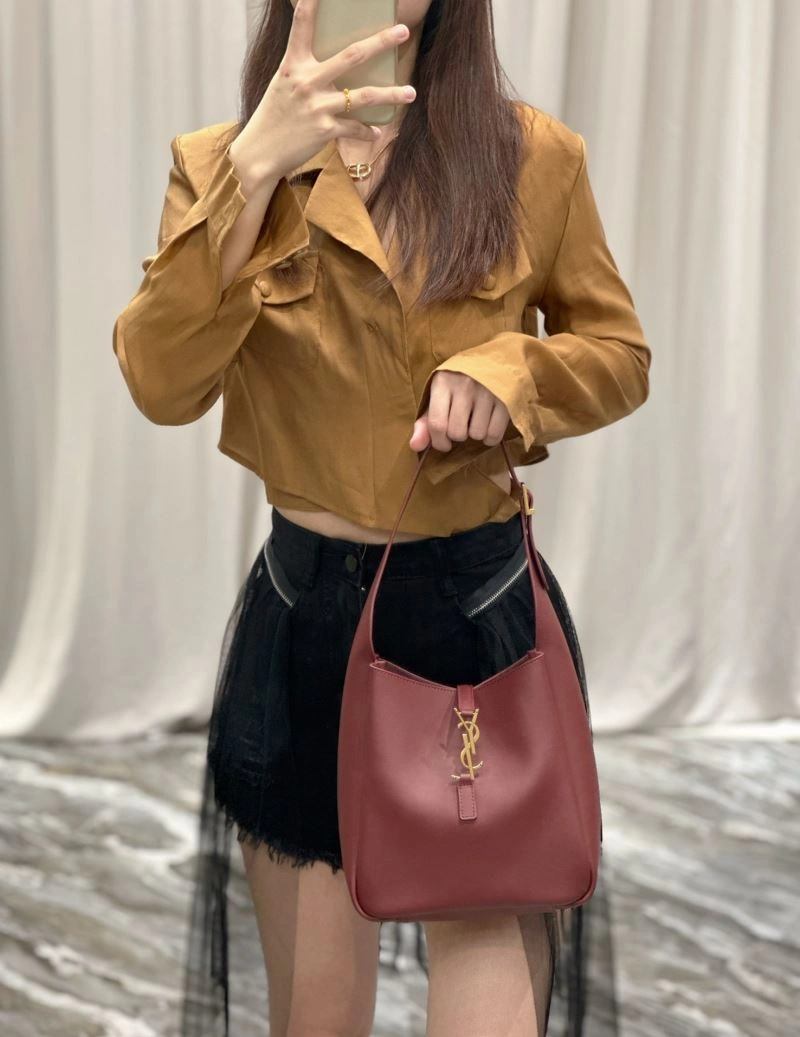 YSL Le5A7 Bags Stretchable 63430