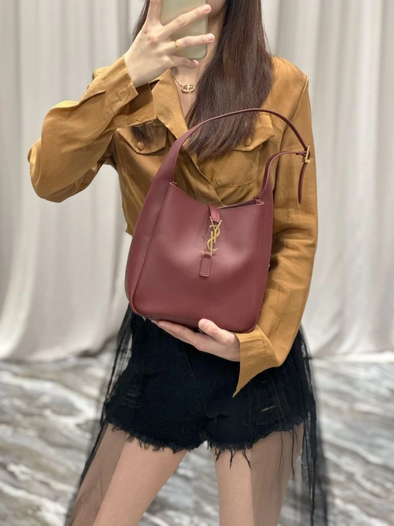 YSL Le5A7 Bags Stretchable 63430