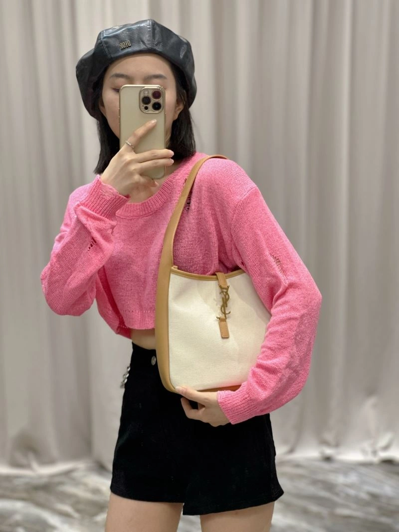 Lightweight YSL Le5A7 Bags 63428