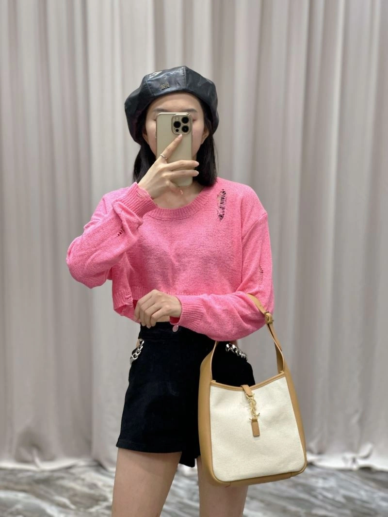 Lightweight YSL Le5A7 Bags 63428