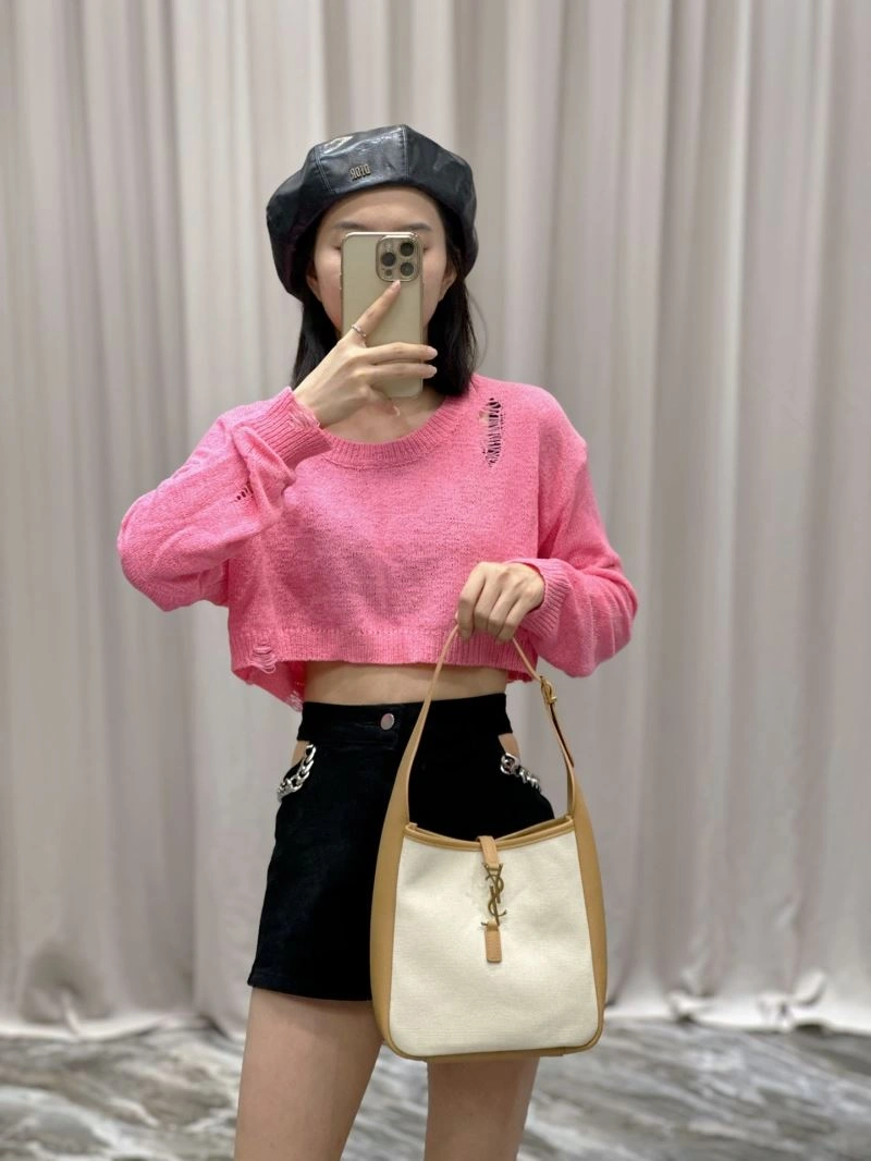 Lightweight YSL Le5A7 Bags 63428