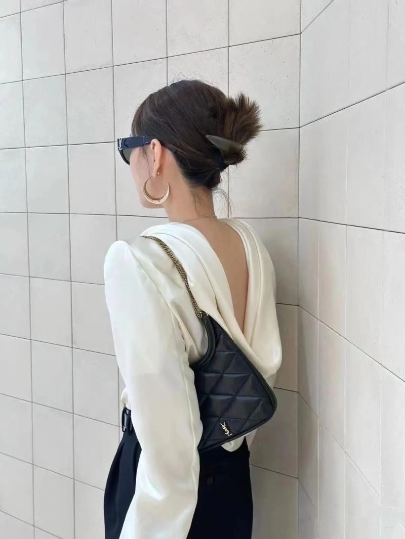 YSL Le5A7 Bags NewStyle 63127