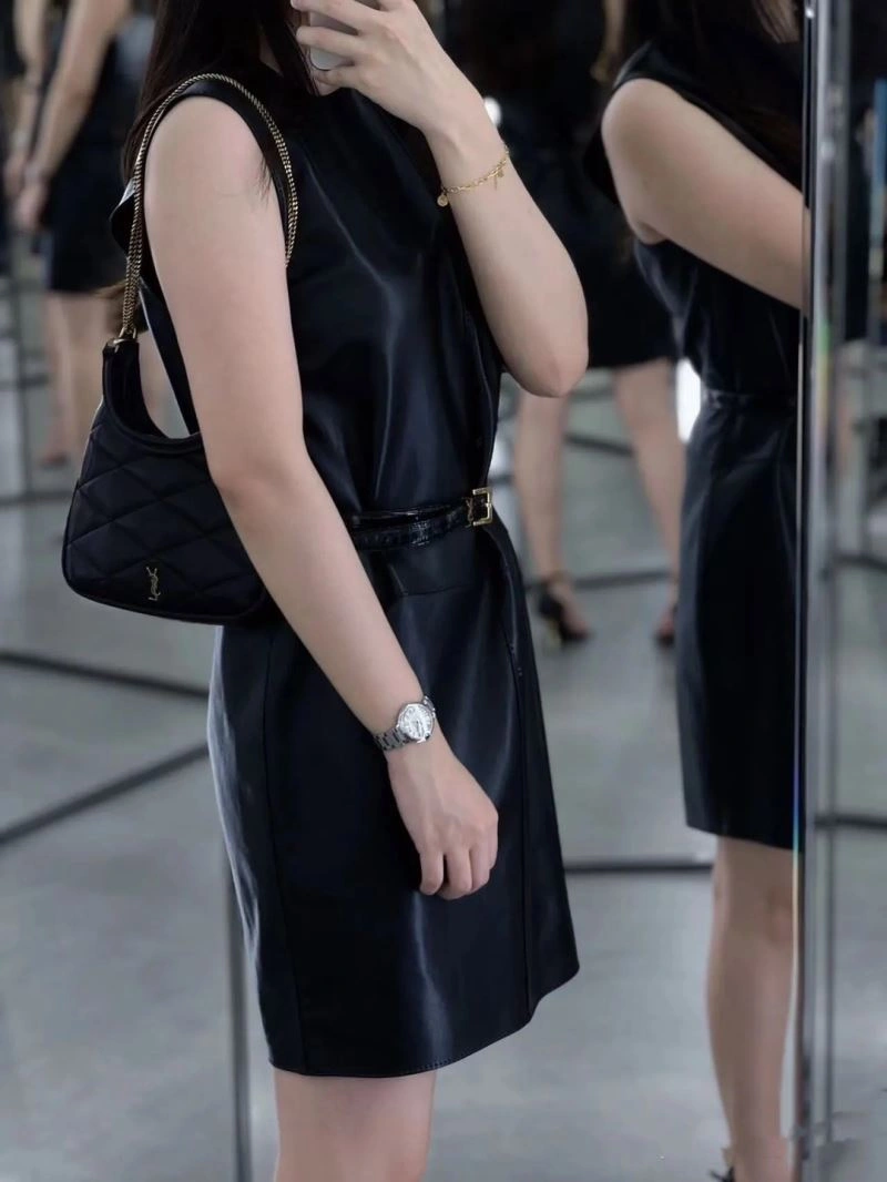 YSL Le5A7 Bags NewStyle 63127