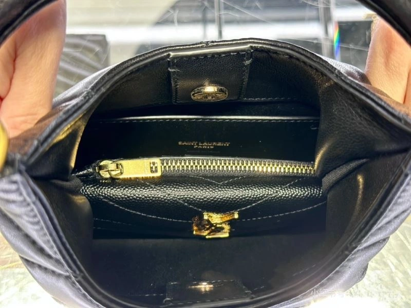 YSL Le5A7 Bags NewStyle 63127