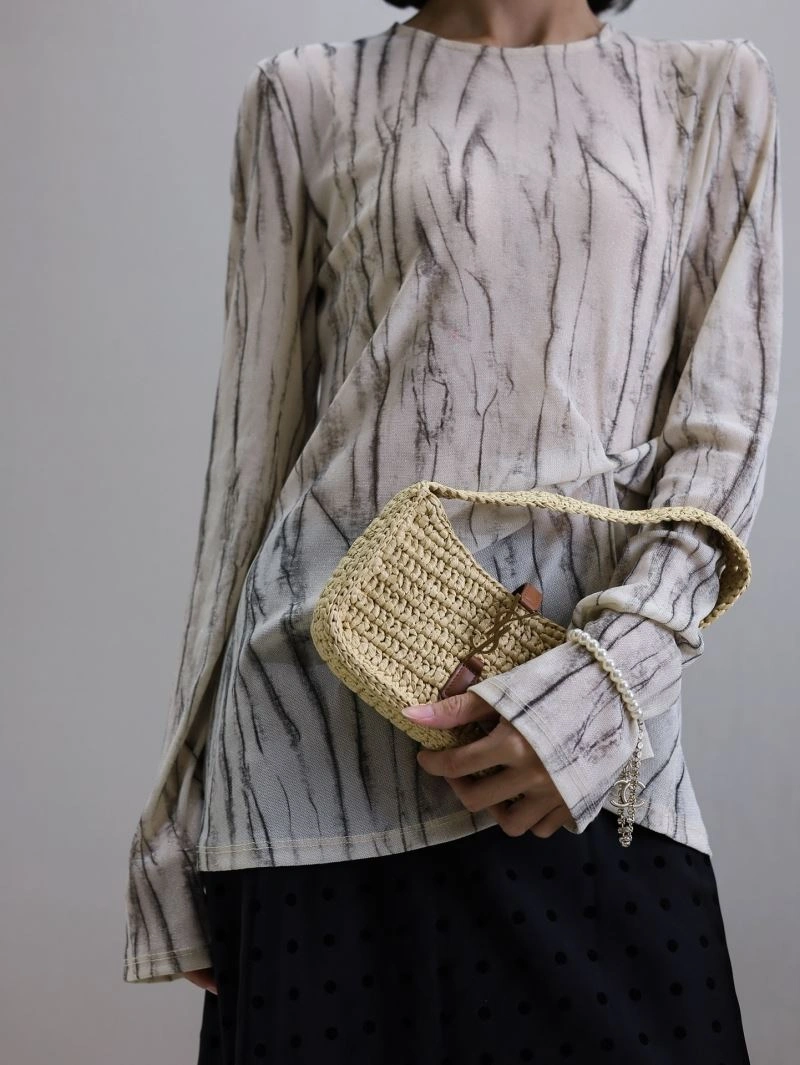 Durable YSL Le5A7 Bags 63092