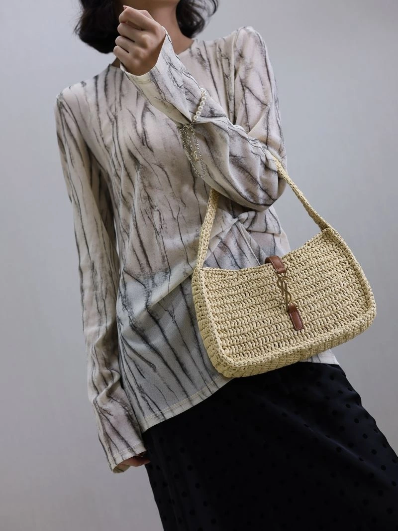 Popular YSL Le5A7 Bags 63087