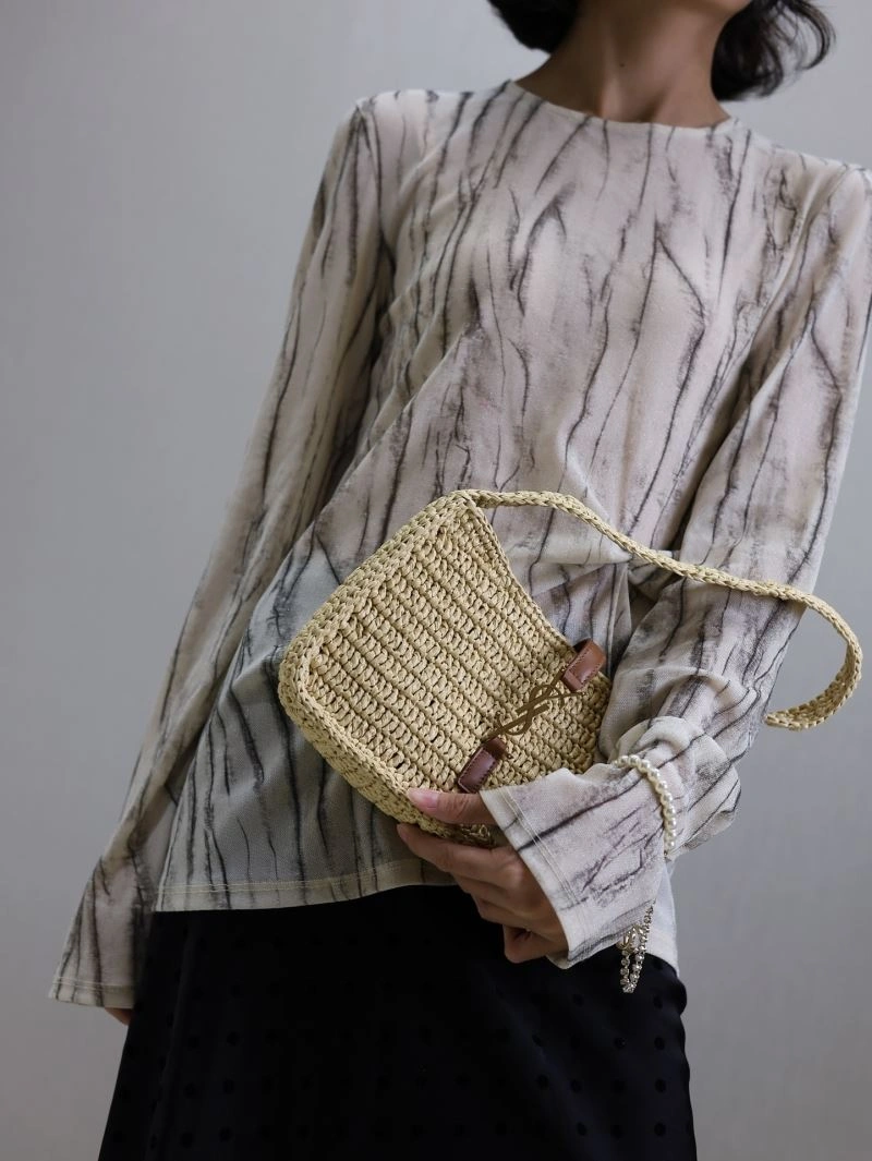 Popular YSL Le5A7 Bags 63087