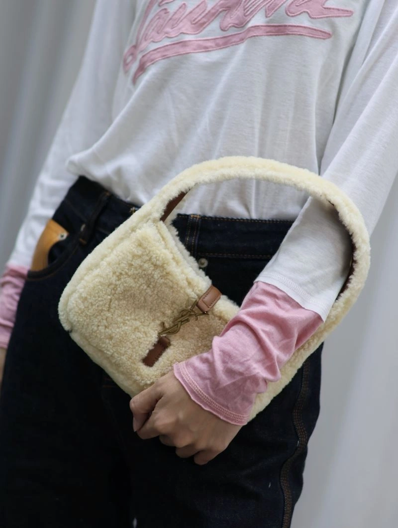 GoAnywhere YSL Le5A7 Bags 63097