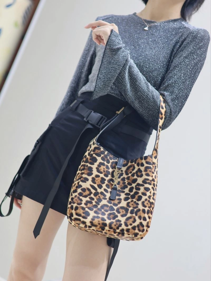YSL Le5A7 Bags Durable 63103
