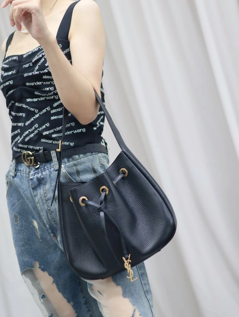 YSL Le5A7 Bags QuickDry 63090