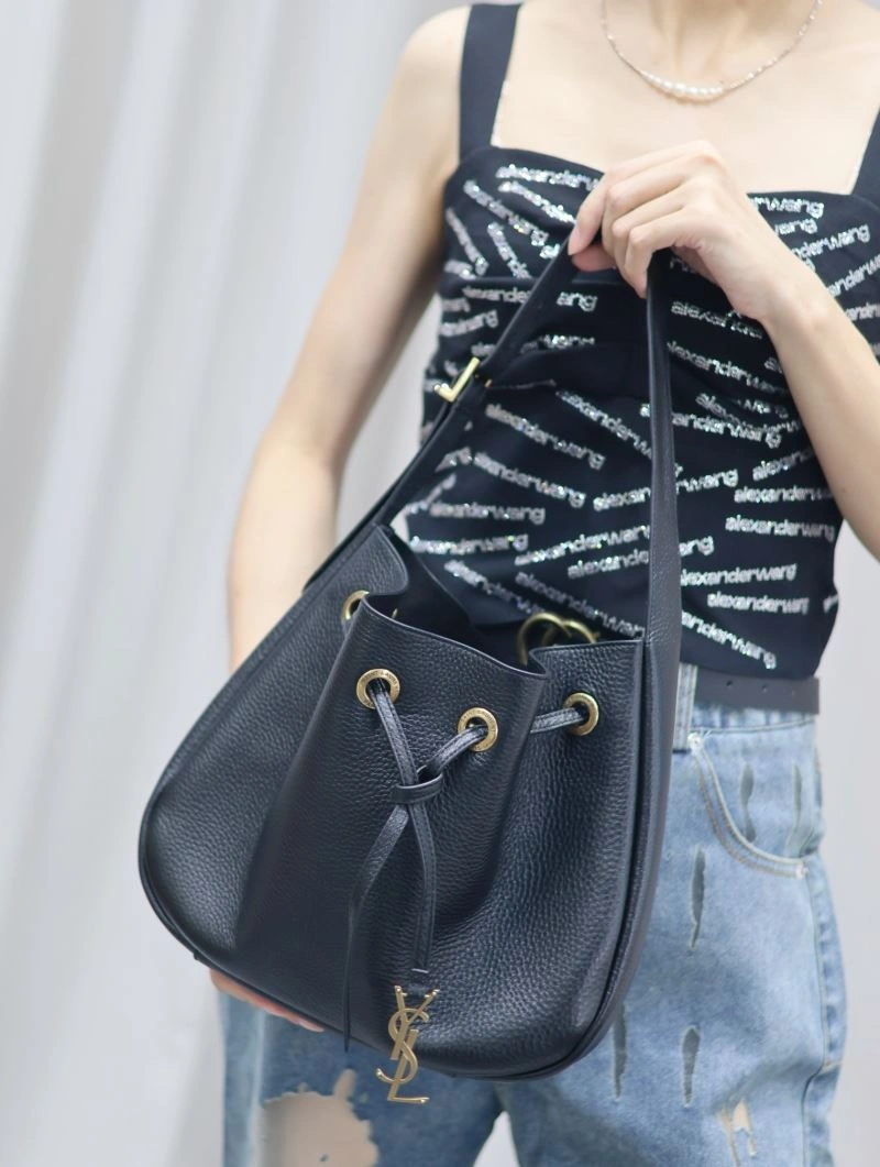 YSL Le5A7 Bags QuickDry 63090