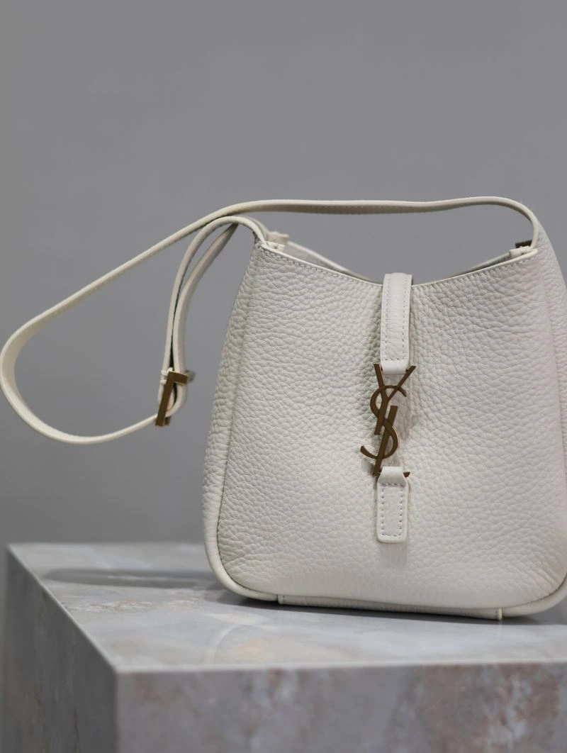 RelaxedFit YSL Le5A7 Bags 62994