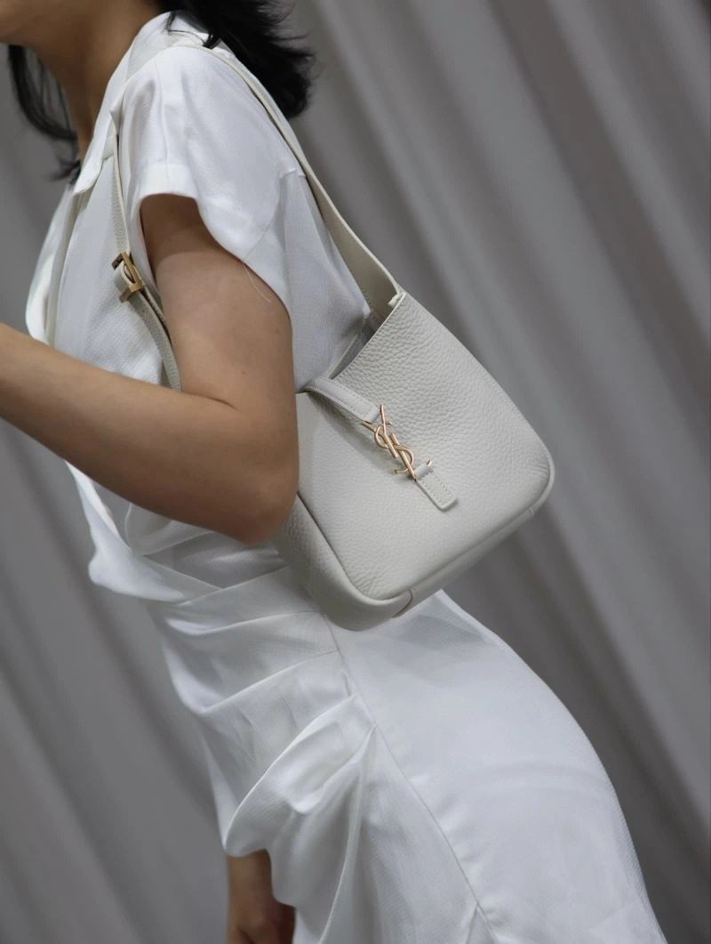 RelaxedFit YSL Le5A7 Bags 62994