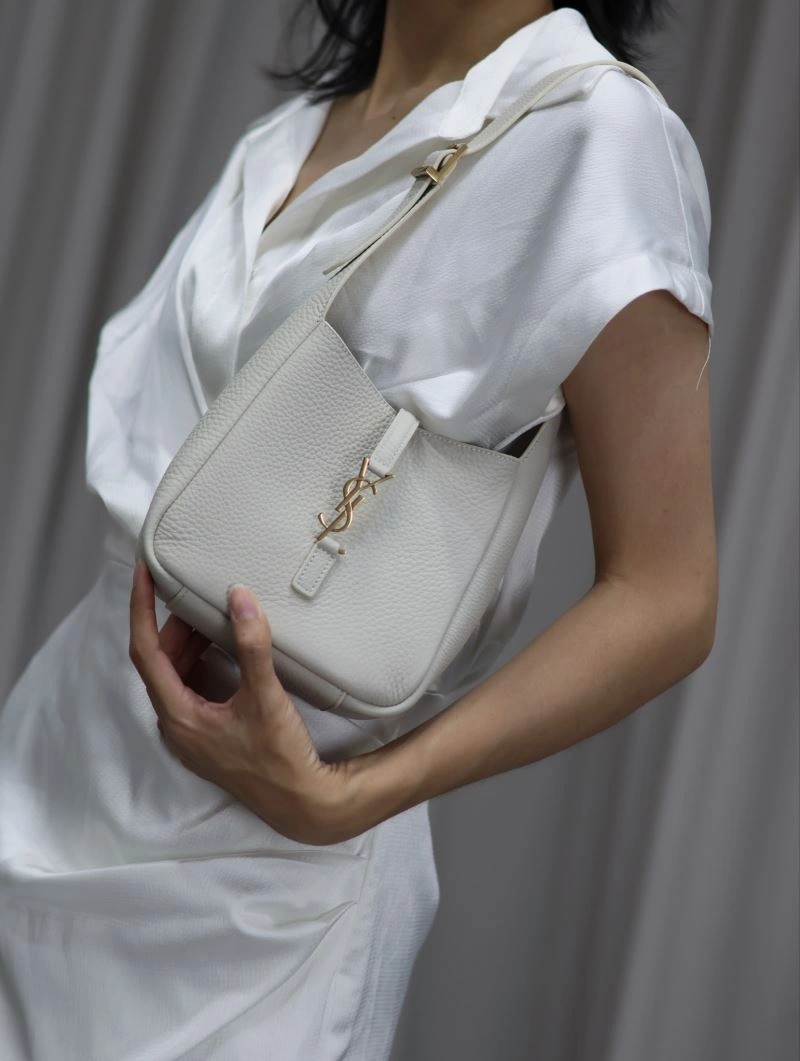 RelaxedFit YSL Le5A7 Bags 62994