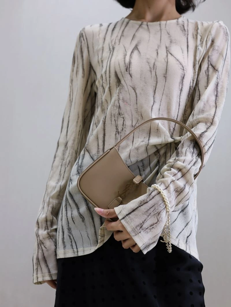 MoistureWicking YSL Le5A7 Bags 62998