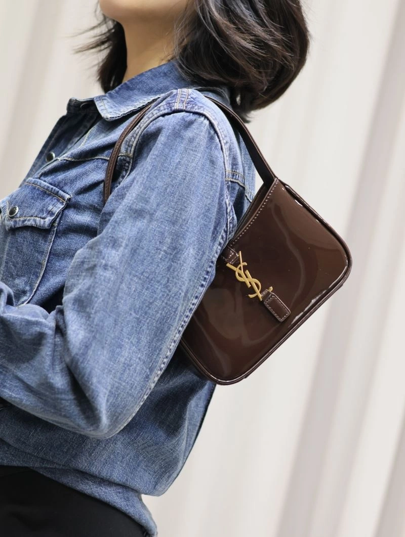 YSL Le5A7 Bags Practical 63007