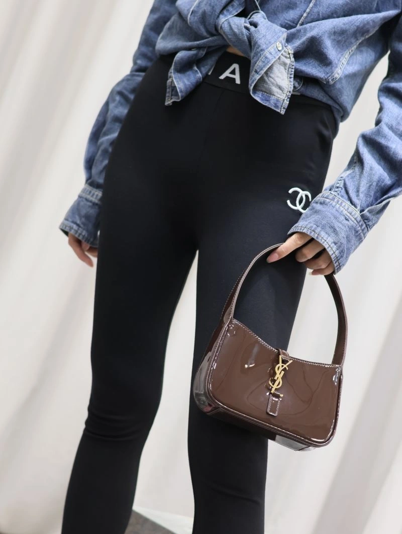 YSL Le5A7 Bags Practical 63007