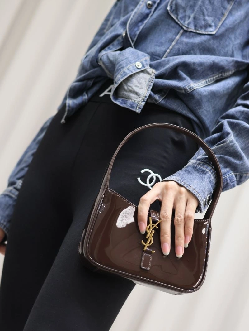 YSL Le5A7 Bags Practical 63007