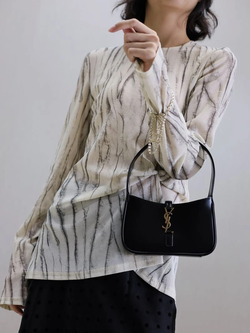 Original YSL Le5A7 Bags 62996