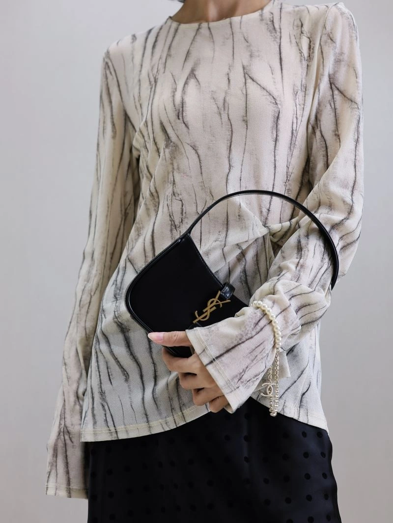 Original YSL Le5A7 Bags 62996