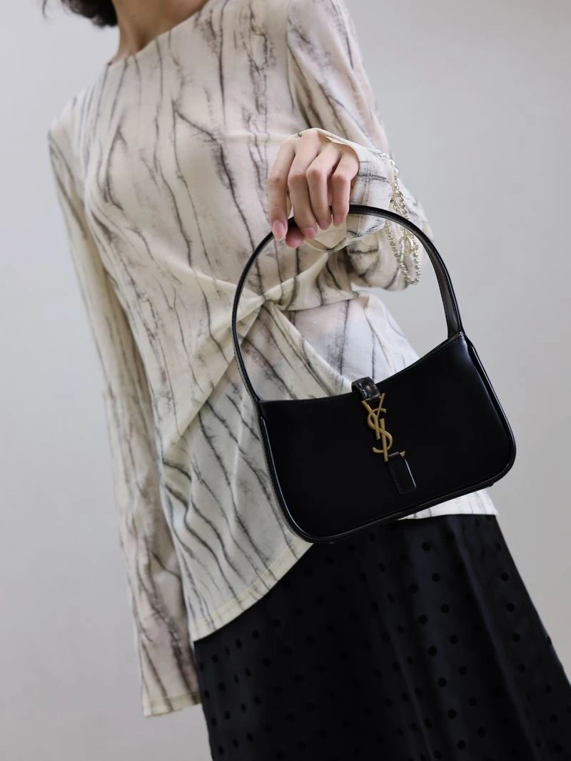 Original YSL Le5A7 Bags 62996