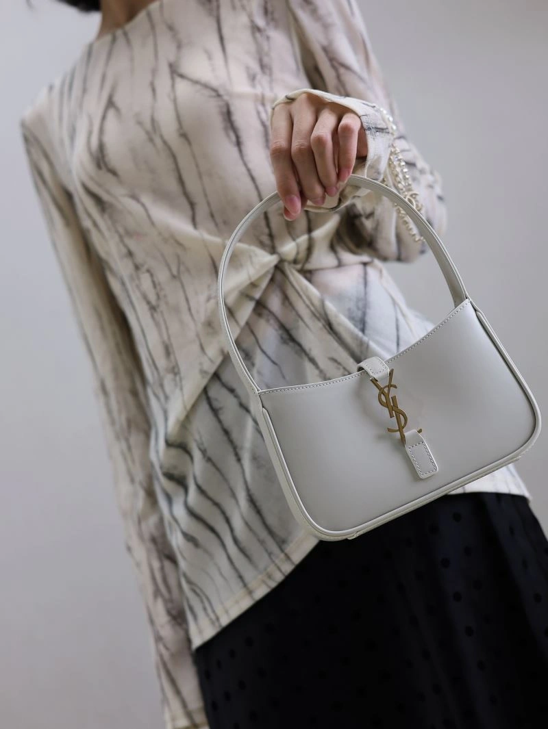 YSL Le5A7 Bags Durable 62986