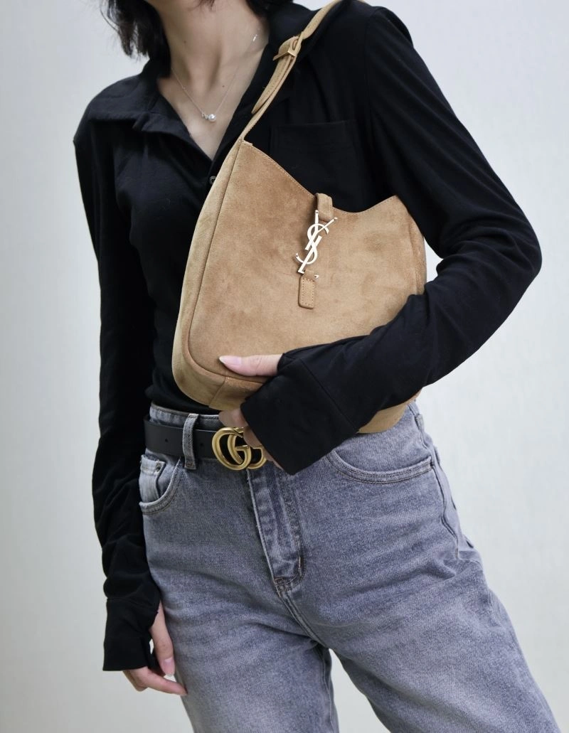 Chic YSL Le5A7 Bags 62983